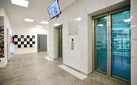 Bayard Apartments 2 Bedroom City Centre Apartment